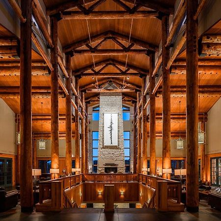 Lied Lodge At Arbor Day Farm ネブラスカ・シティ エクステリア 写真