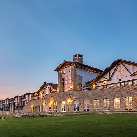 Lied Lodge At Arbor Day Farm ネブラスカ・シティ エクステリア 写真