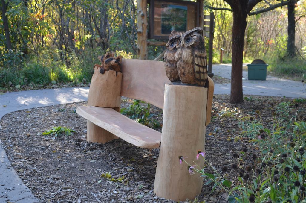 Lied Lodge At Arbor Day Farm ネブラスカ・シティ エクステリア 写真
