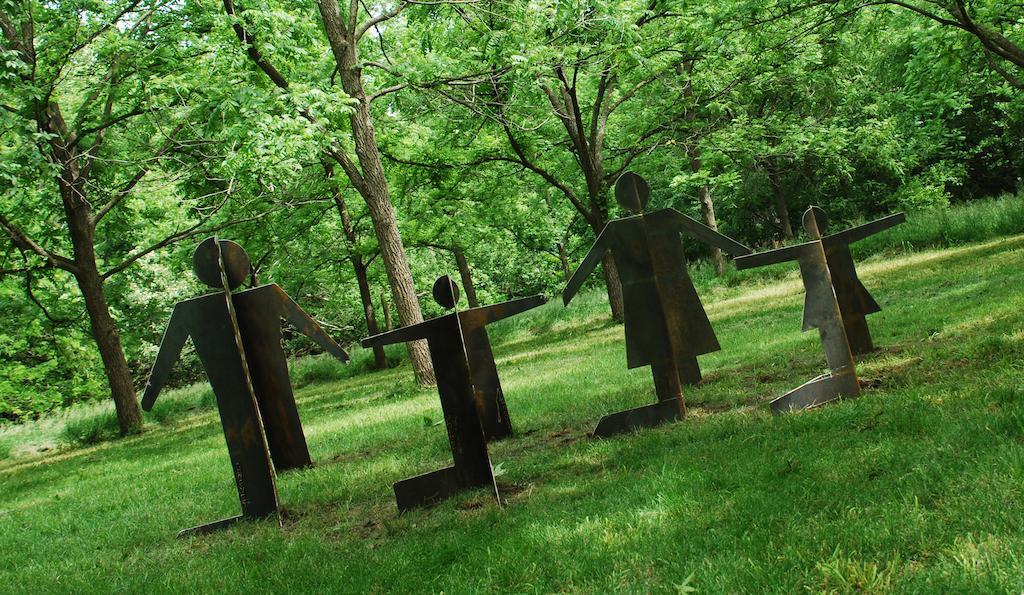 Lied Lodge At Arbor Day Farm ネブラスカ・シティ エクステリア 写真