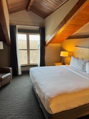 Lied Lodge At Arbor Day Farm ネブラスカ・シティ エクステリア 写真