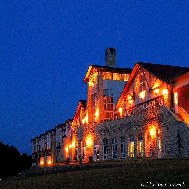 Lied Lodge At Arbor Day Farm ネブラスカ・シティ エクステリア 写真