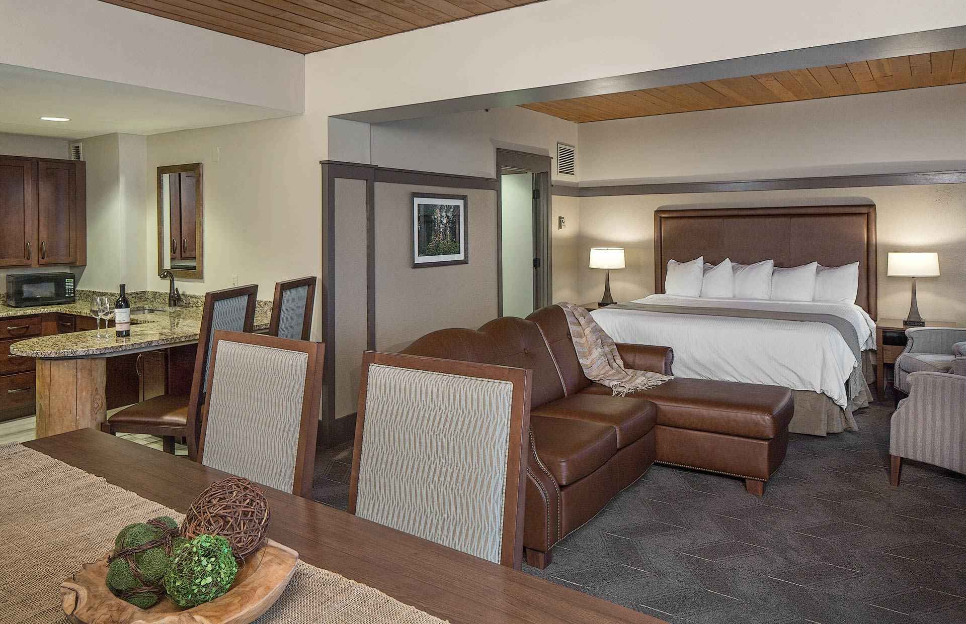 Lied Lodge At Arbor Day Farm ネブラスカ・シティ エクステリア 写真