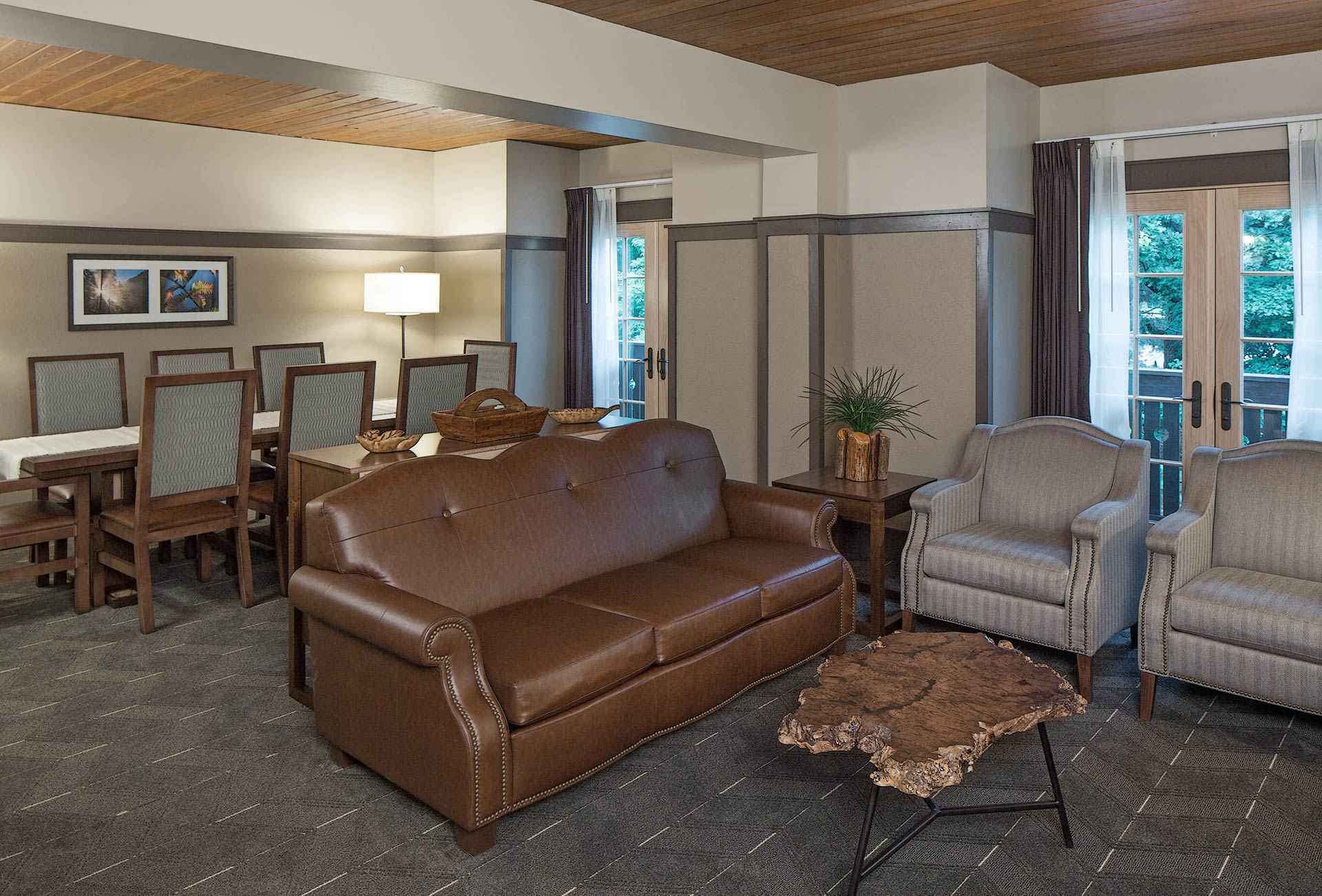 Lied Lodge At Arbor Day Farm ネブラスカ・シティ エクステリア 写真